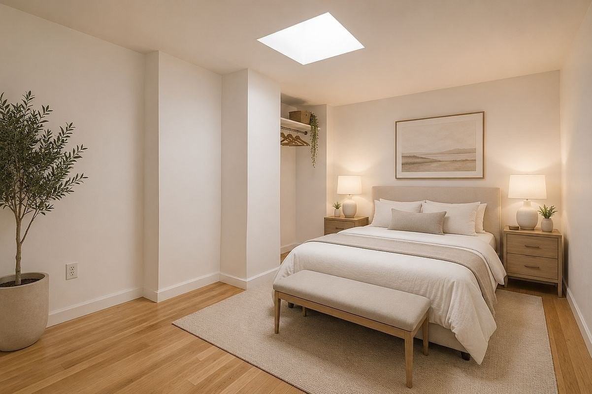 201 E 20th St #PHC - Photo 6 of 10