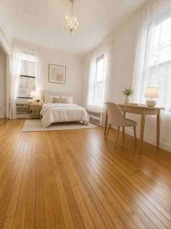 201 E 20th St #3C - Photo 4 of 10