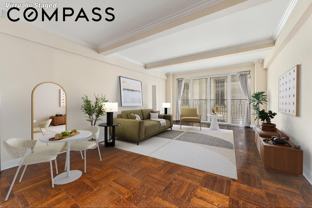 230 Central Park S #8F - Photo 1 of 1