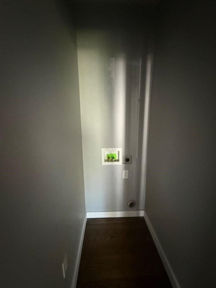 610 Cabell Dr Apt A - Photo 6 of 7