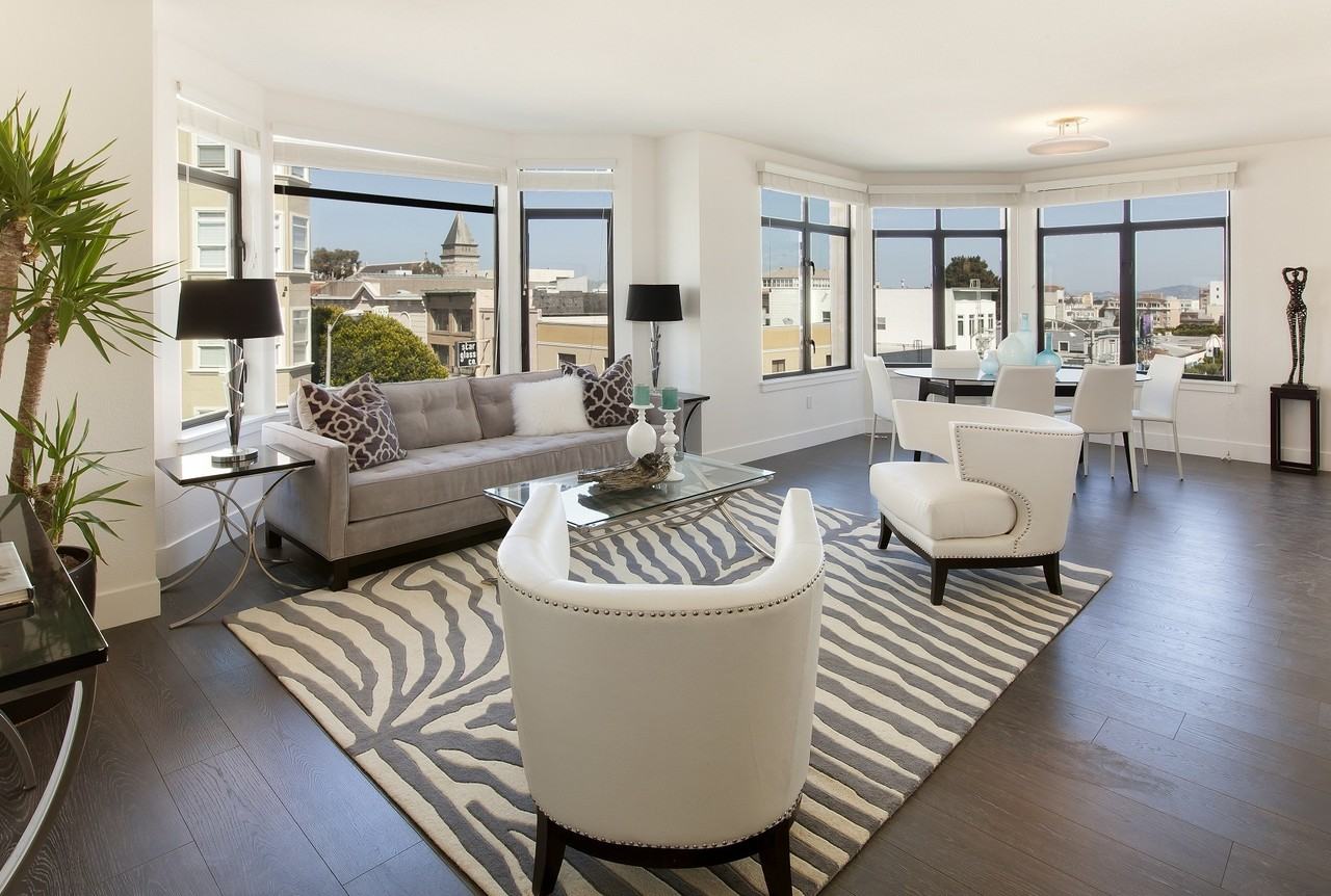 1595 Pacific Ave #401