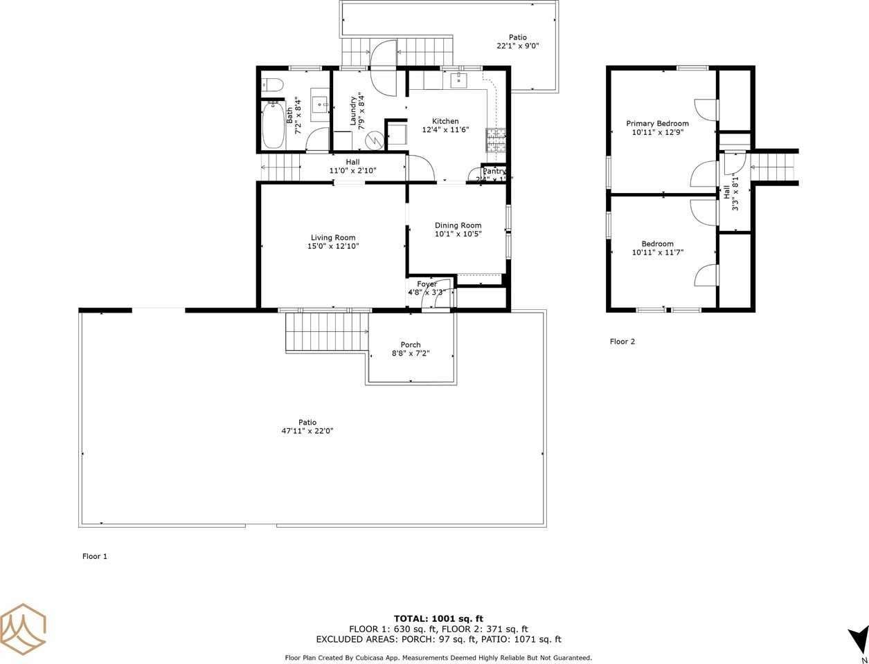 833 Carolina St #A - Photo 6 of 28