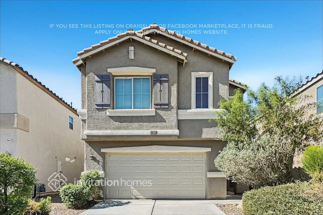 6810 Bayberry Creek Ct