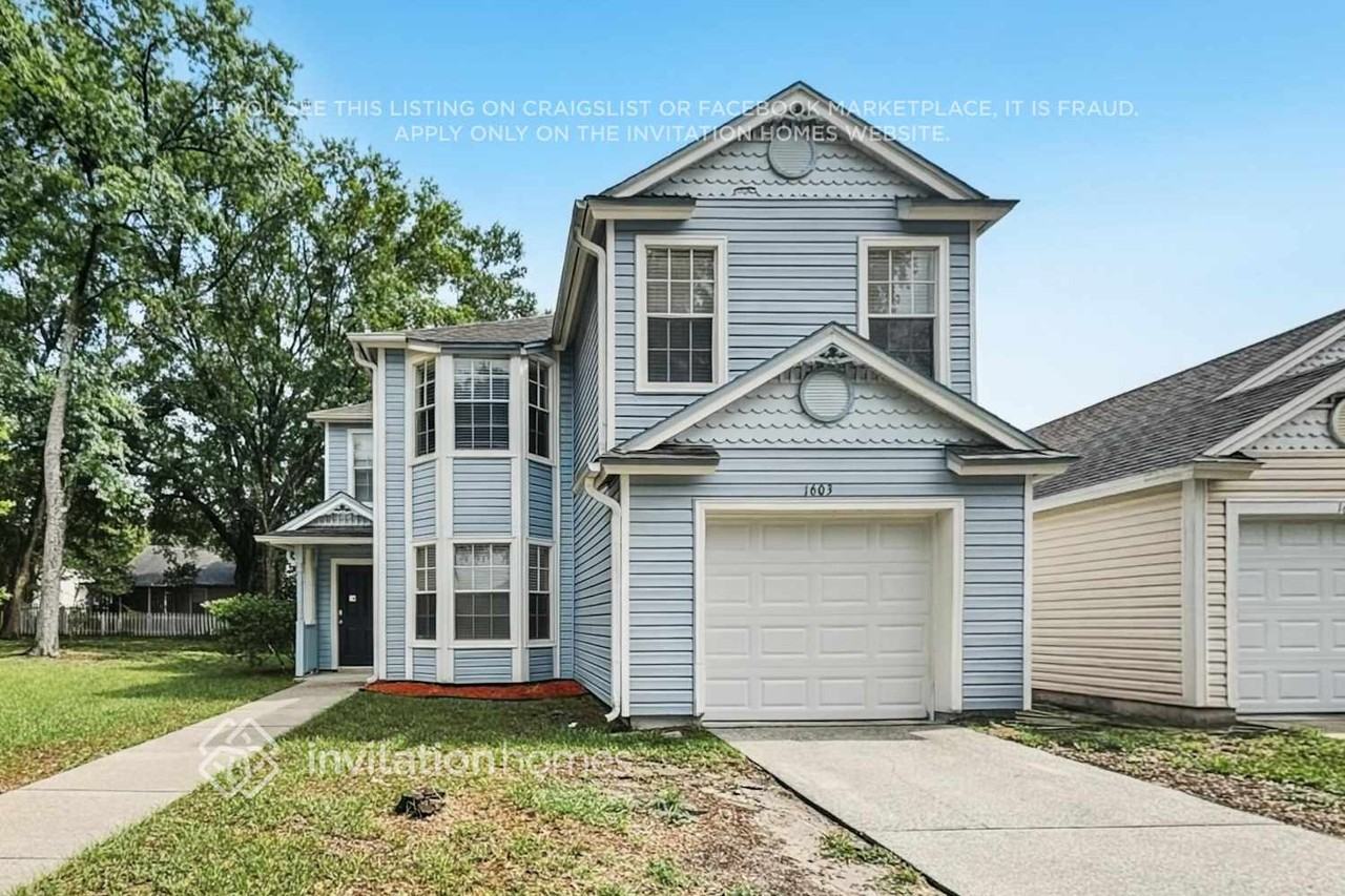 1603 Chatham Cir