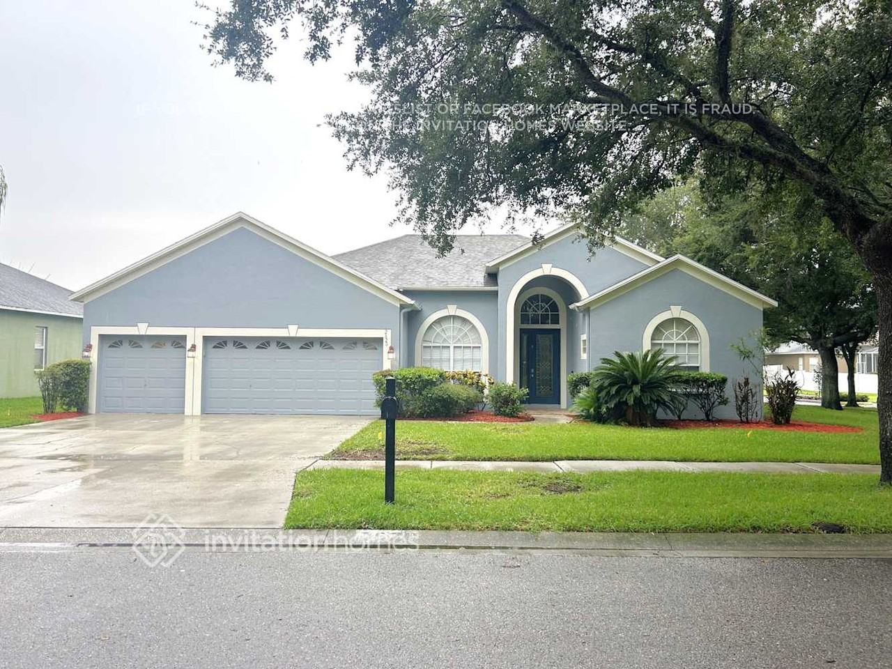 2620 Abbey Grove Dr