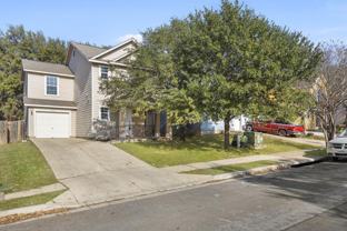 2110 Nogales Trl - Photo 1 of 1