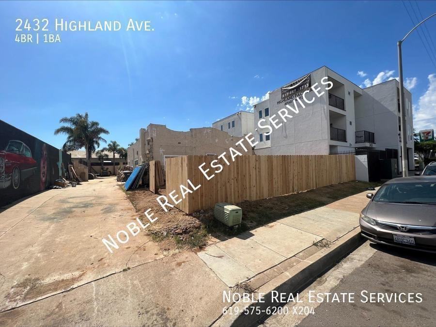 2432 Highland Ave - Photo 2 of 16