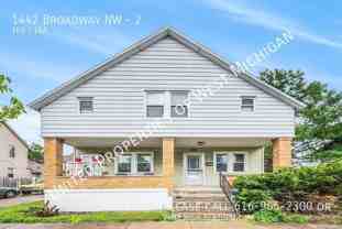 1442 Broadway Ave Nw #2 - Photo 1 of 1