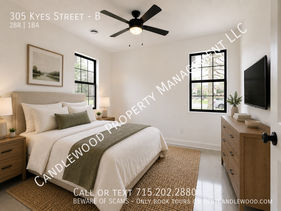 305 N Kyes St #B - Photo 4 of 16