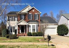 featured image of 10834 Chamberlain Hall Ct