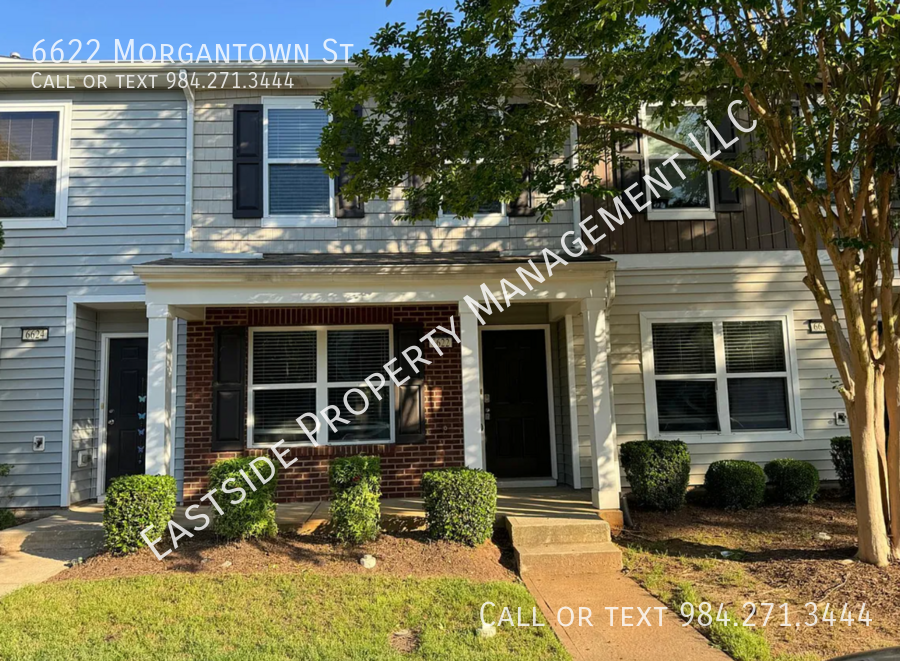 6622 Morgantown St