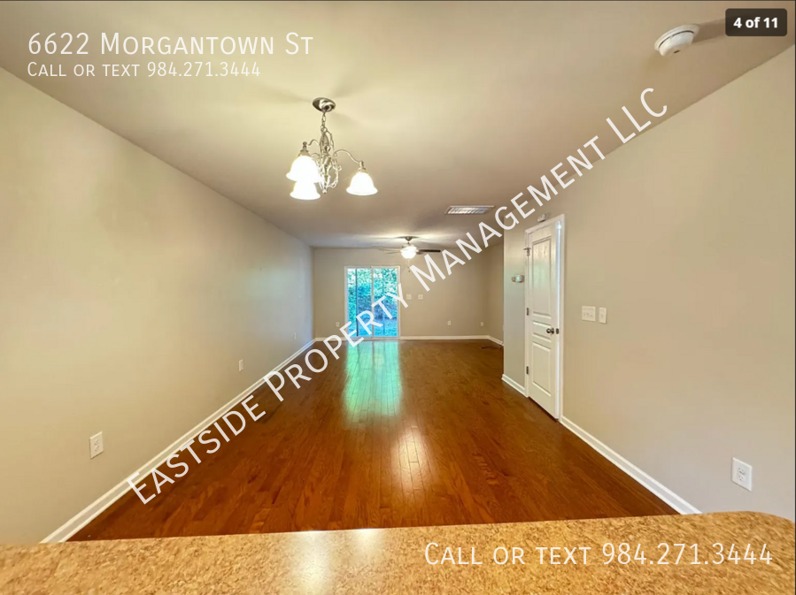 6622 Morgantown St - Photo 4 of 11