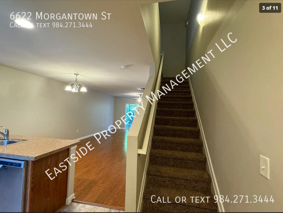6622 Morgantown St - Photo 5 of 11