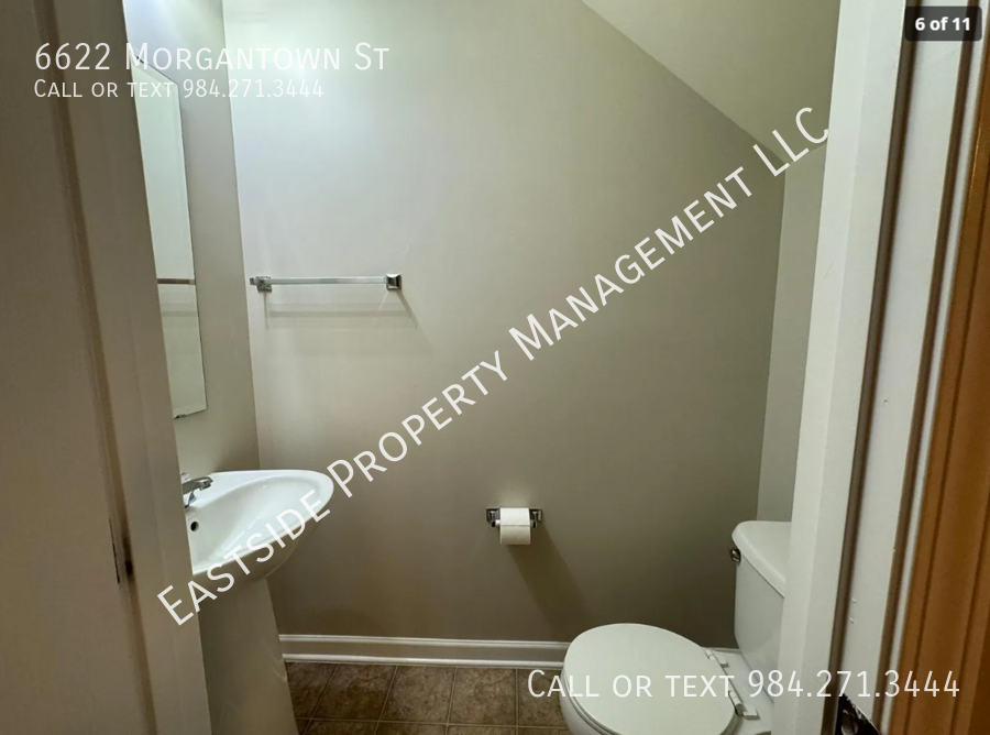 6622 Morgantown St - Photo 6 of 11