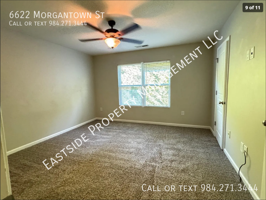 6622 Morgantown St - Photo 7 of 11