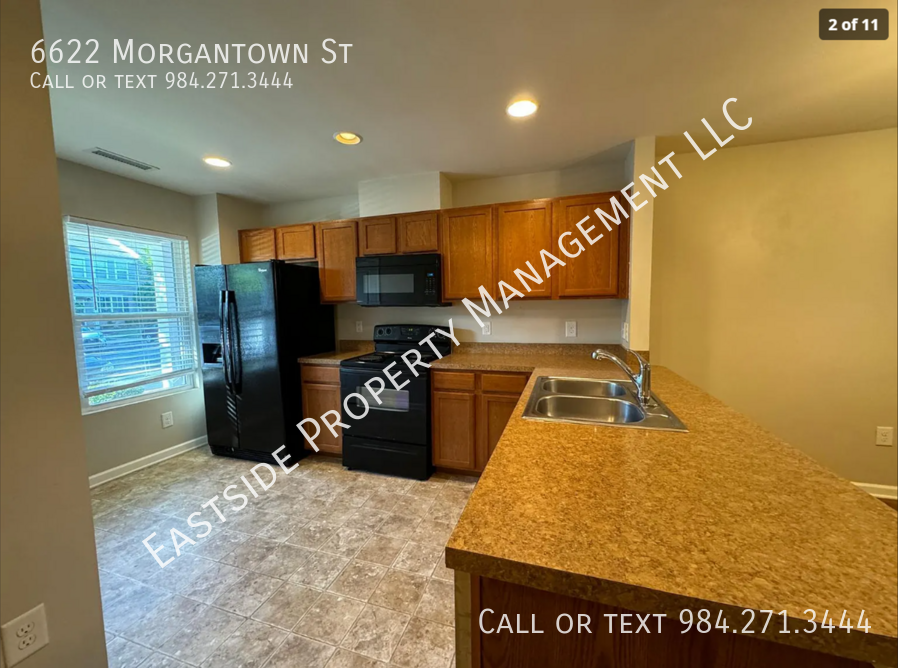6622 Morgantown St - Photo 3 of 11