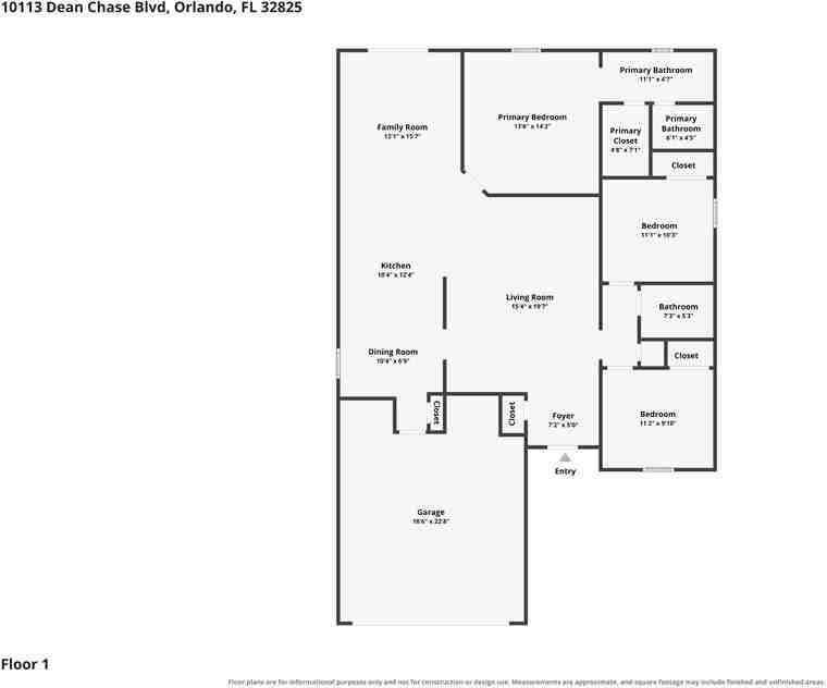 10113 Dean Chase Blvd - Photo 2 of 16