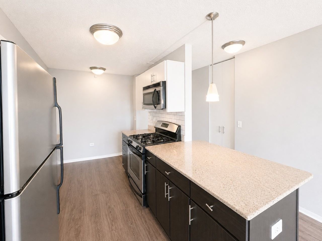 605 W Lake St #2411 - Photo 5 of 16