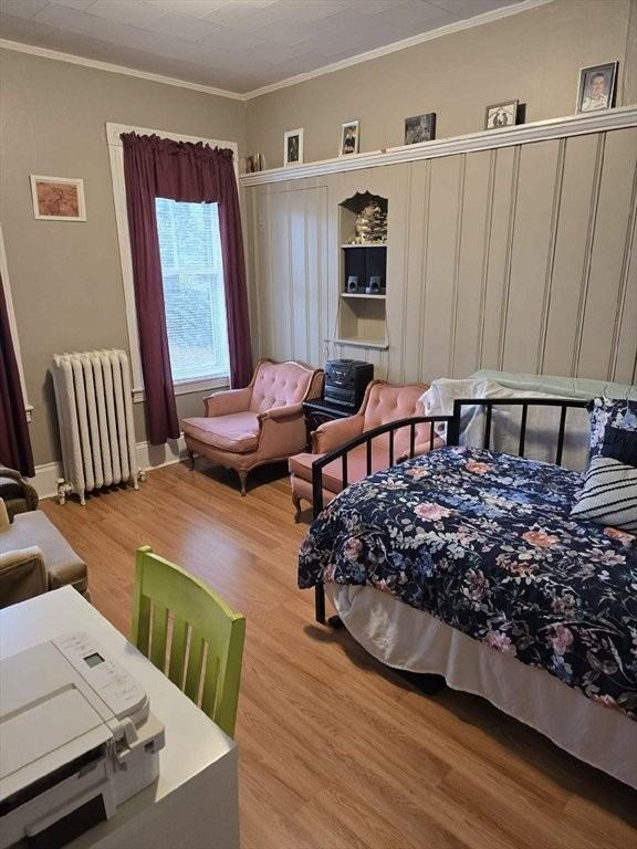 173 Bay St #1R - Photo 2 of 5