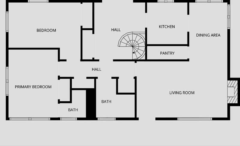 2405 Melborne Dr - Photo 4 of 13