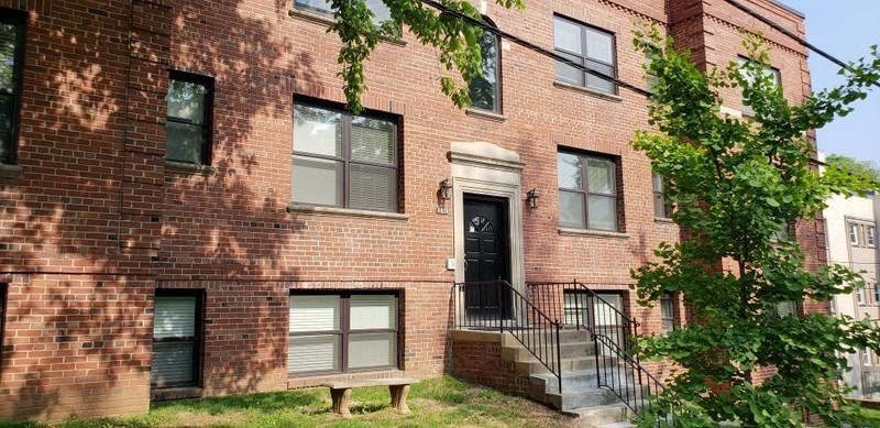 4016 Calvert St Nw #1