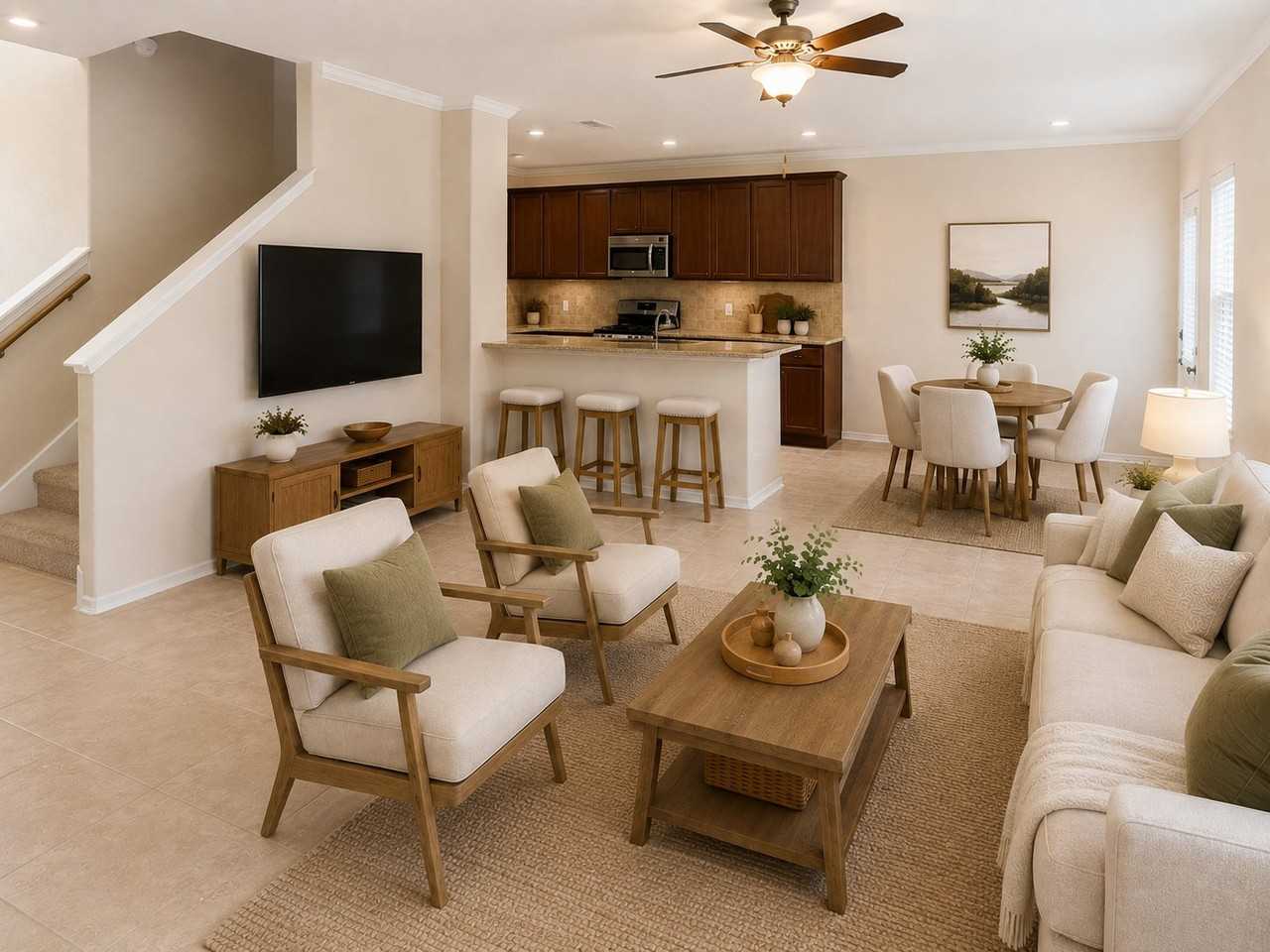 6414 Haywards Crossing South Cir - Photo 5 of 15