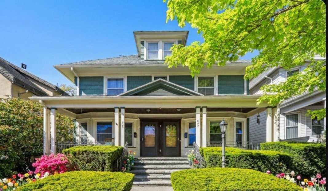 807 N Irving Ave #807