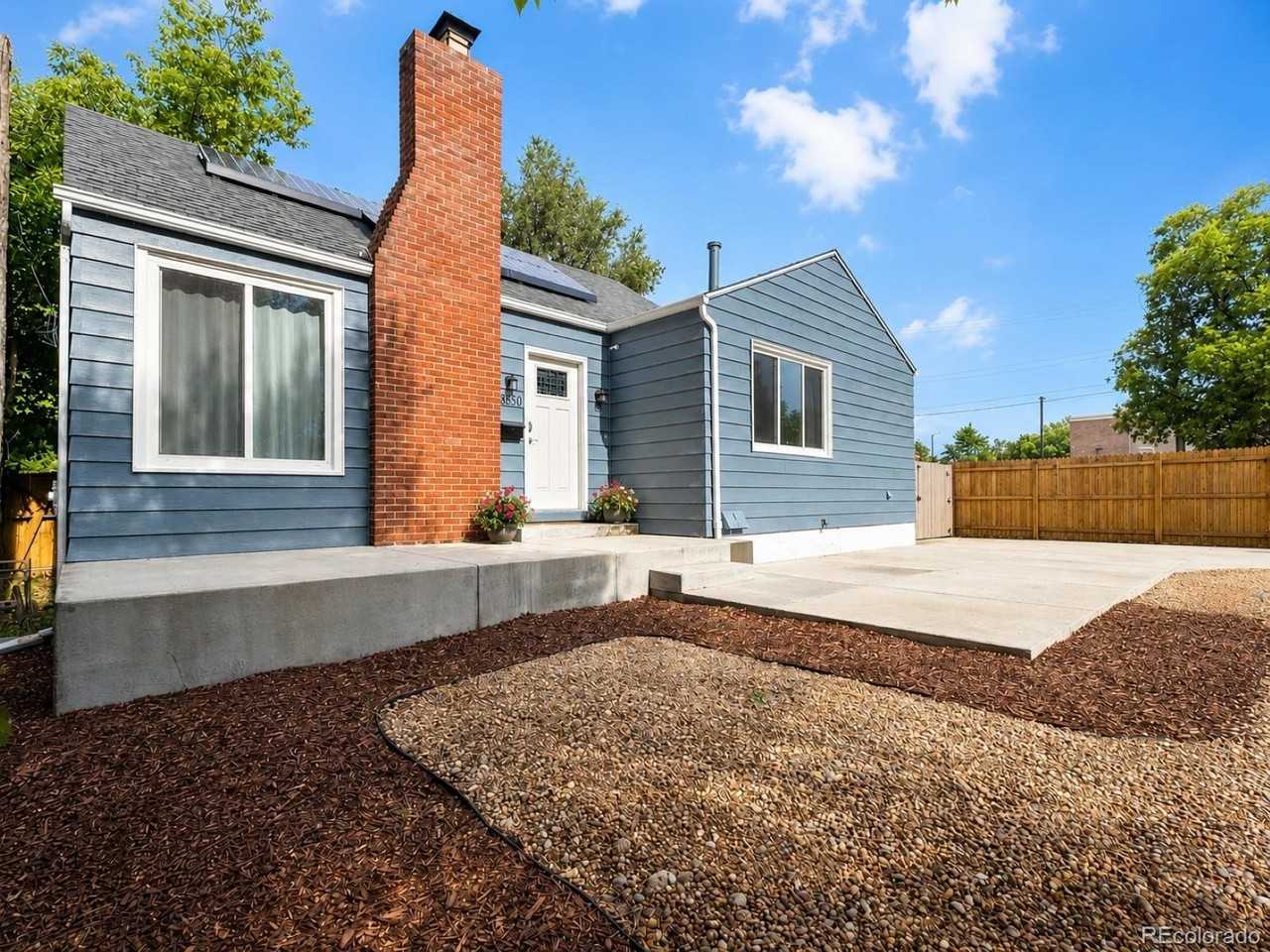 3850 Harlan St - Photo 2 of 8