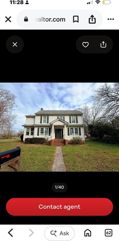 3415 Willis Wharf Rd - Photo 2 of 9