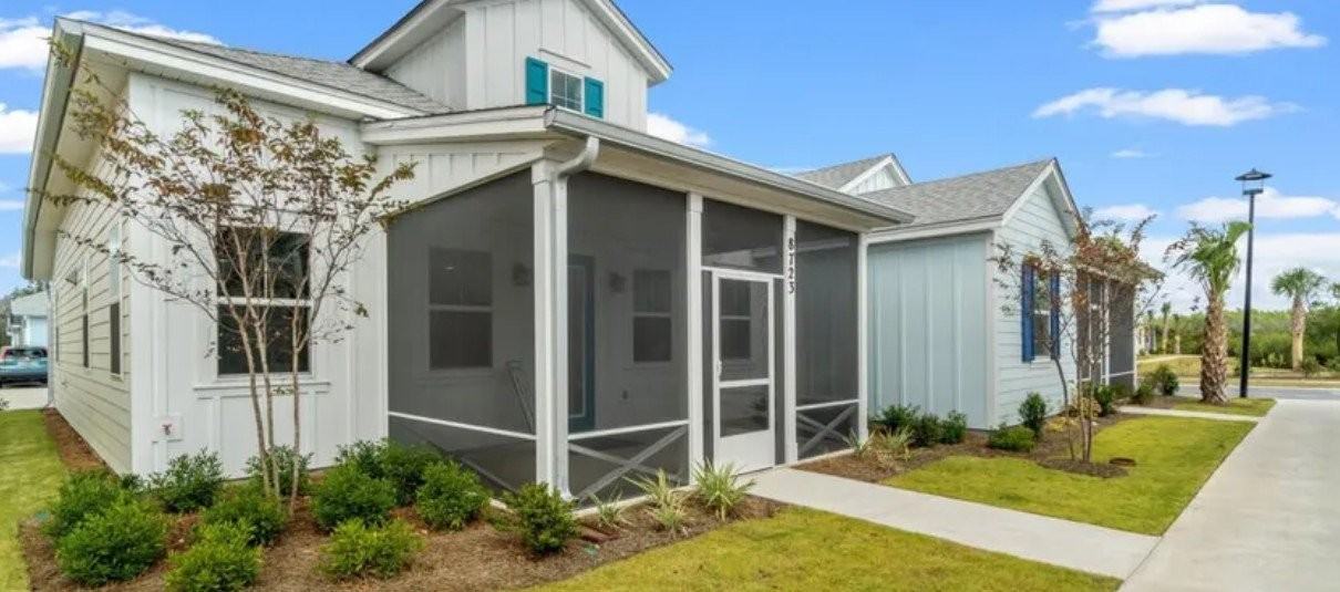 8723 Conch Shell Ct - Photo 2 of 5