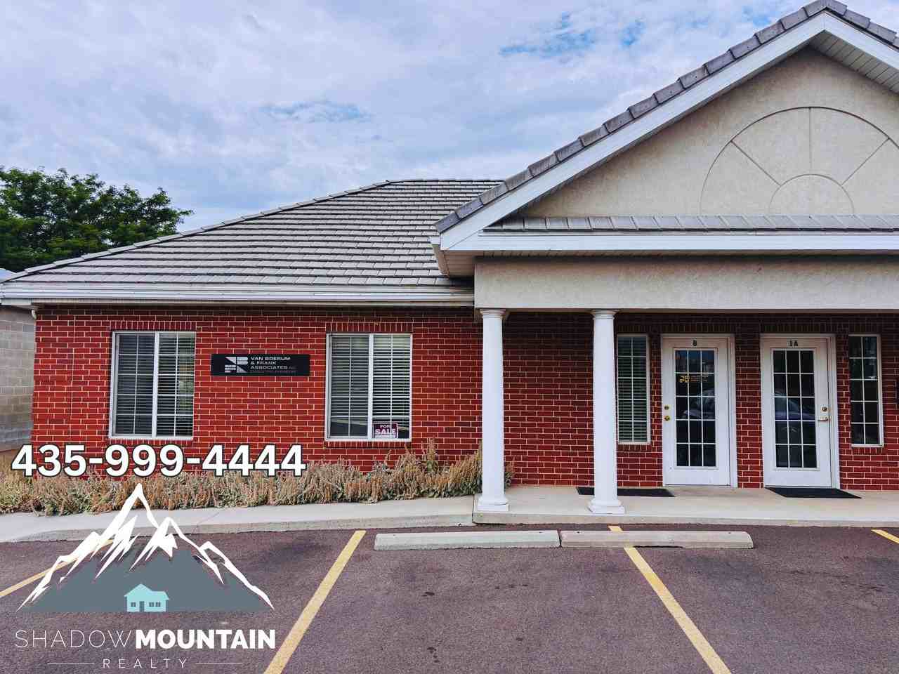 40 W Cache Valley Blvd