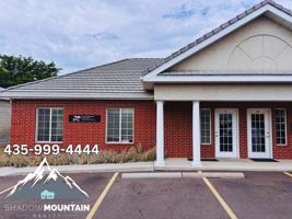 featured image of 40 W Cache Valley Blvd