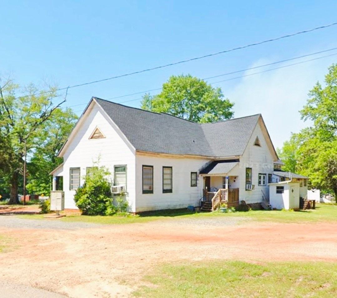 704 N Old Alabama Rd #04