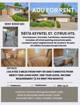 5817A Keyntel St #NA - Photo 1 of 1