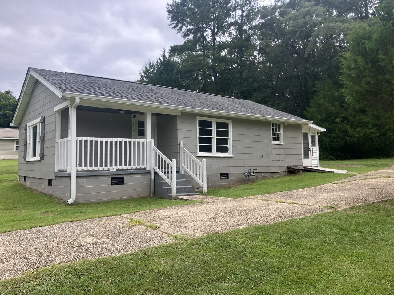 3809 Hunter Creek Rd #NA - Photo 2 of 11