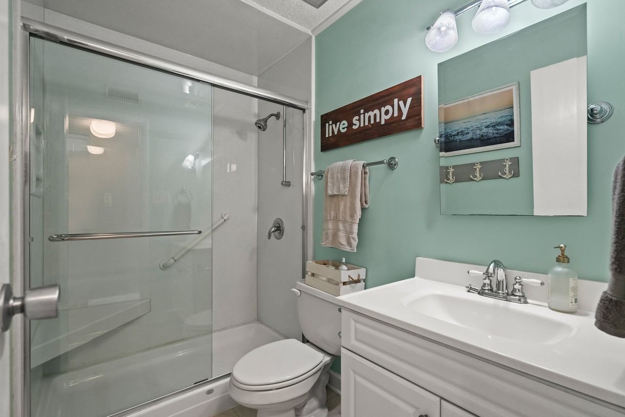 4801 N Ocean Blvd #3E - Photo 4 of 8