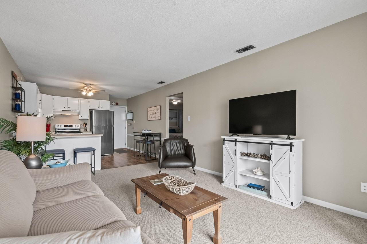 4801 N Ocean Blvd #3E - Photo 5 of 8
