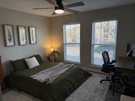 featured image of 1101 Tree Top Way #1811