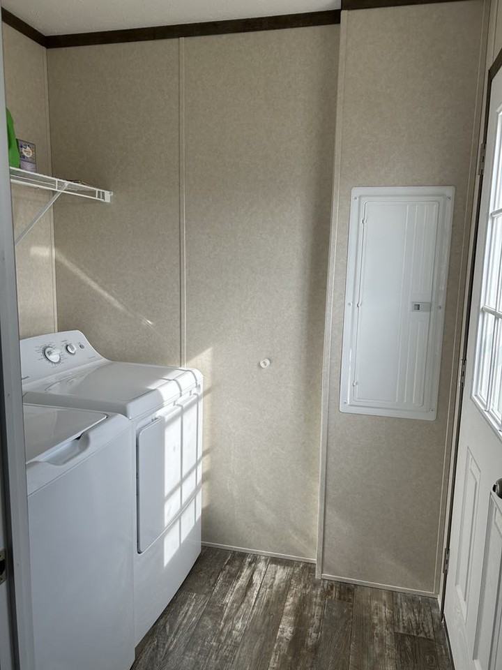 307 S Denver Ave Lot 1 #NA - Photo 4 of 14
