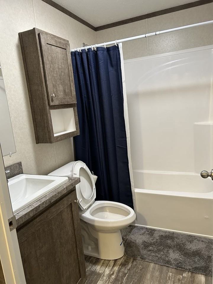 307 S Denver Ave Lot 1 #NA - Photo 5 of 14