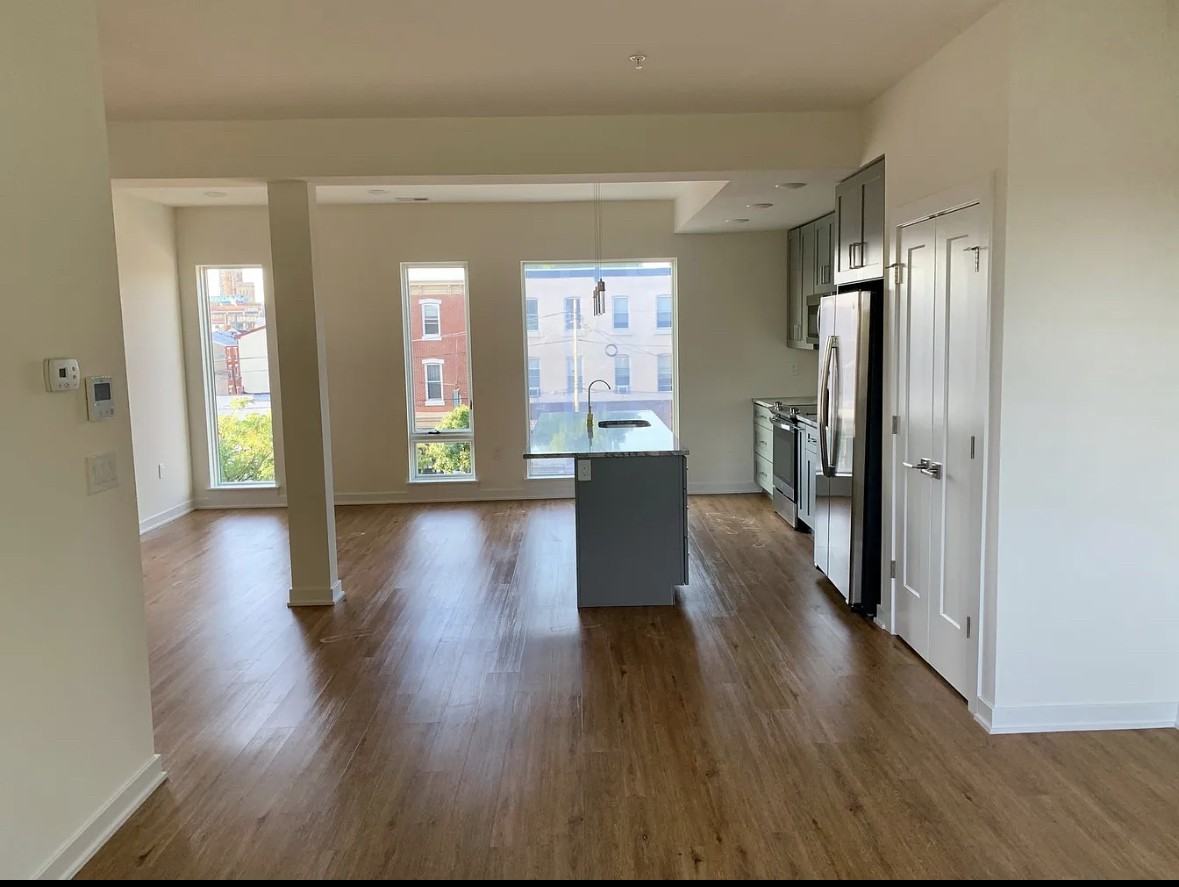 331 E Girard Ave #2 - Photo 2 of 10