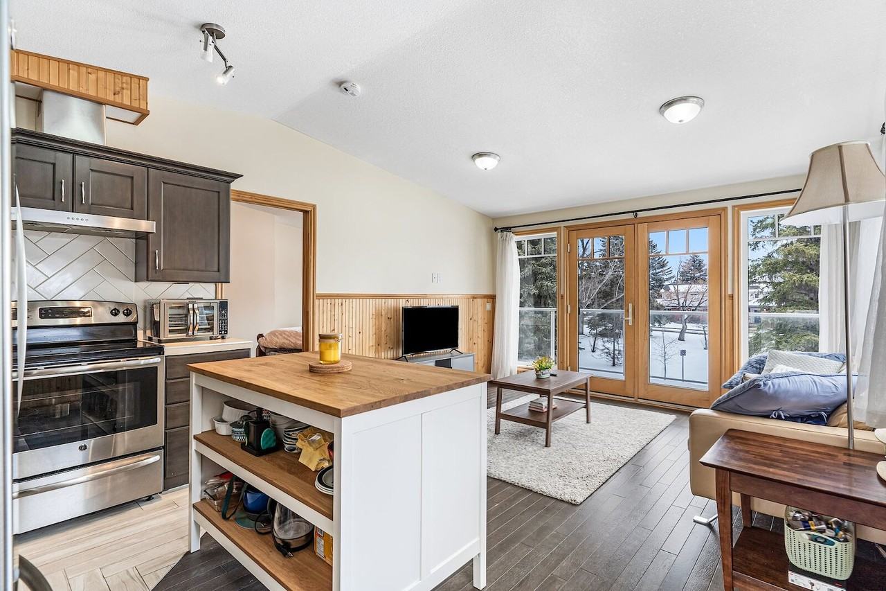 3431 Utah Cres Nw