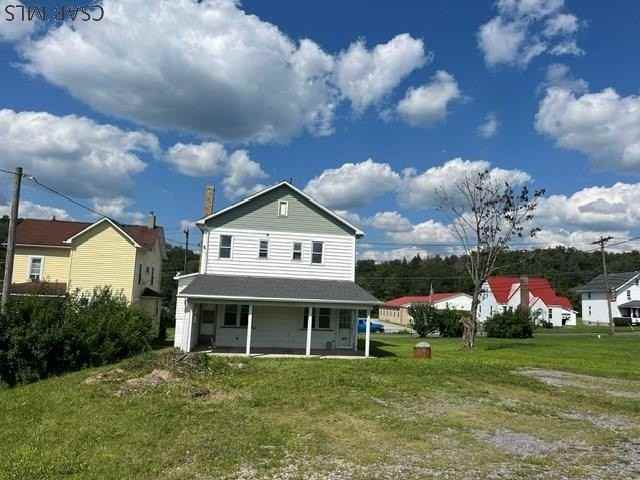 3418 Graham Ave 2nd Fl - Photo 2 of 14