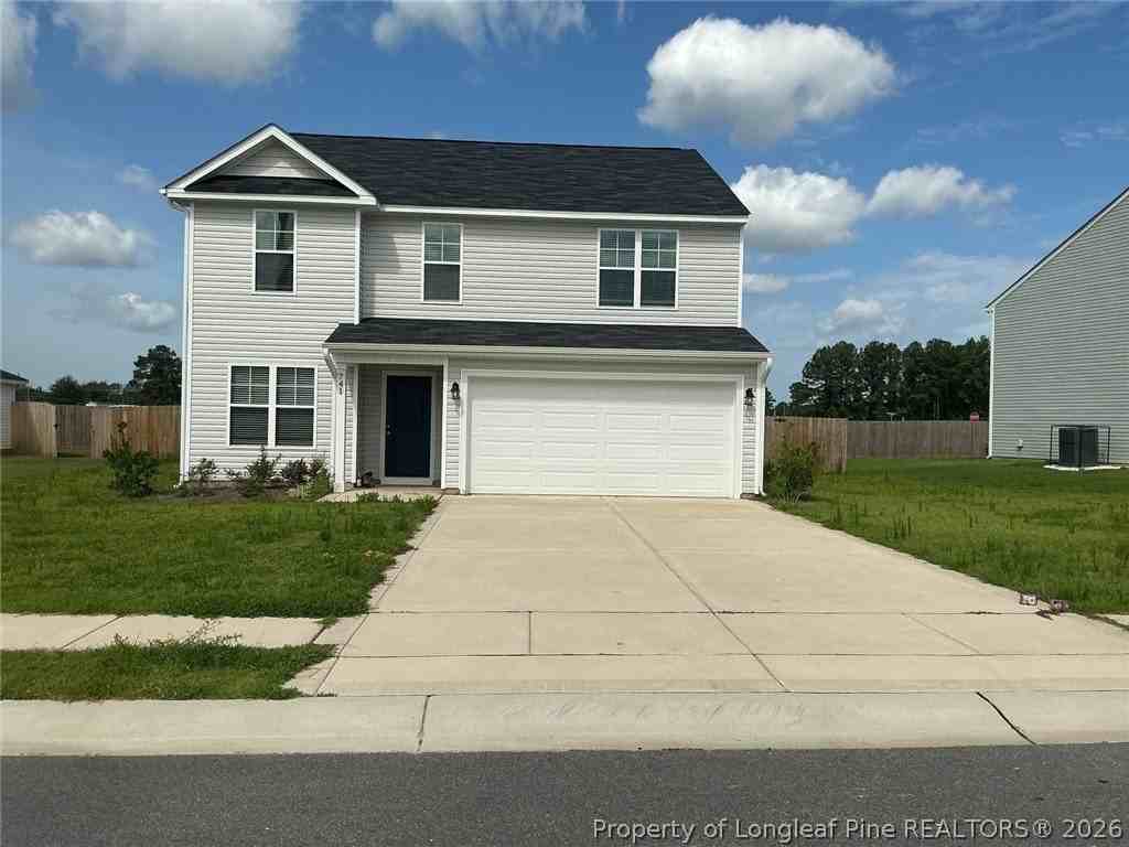 741 Caelin Farms Rd