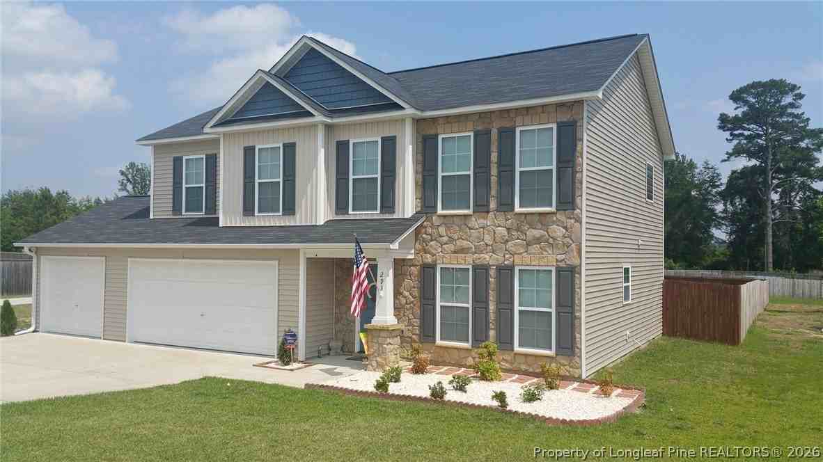 293 United Rd