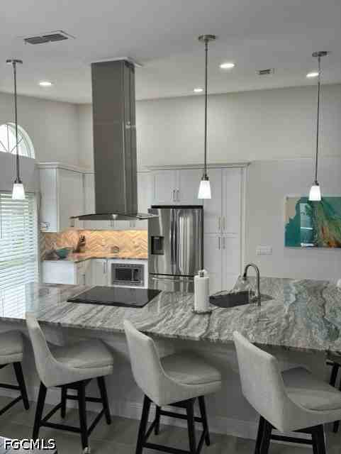 16126 Kelly Woods Dr - Photo 2 of 12