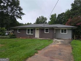 4609 Puckett St - Photo 1 of 1