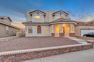 featured image of 3925 Hueco Valley Dr