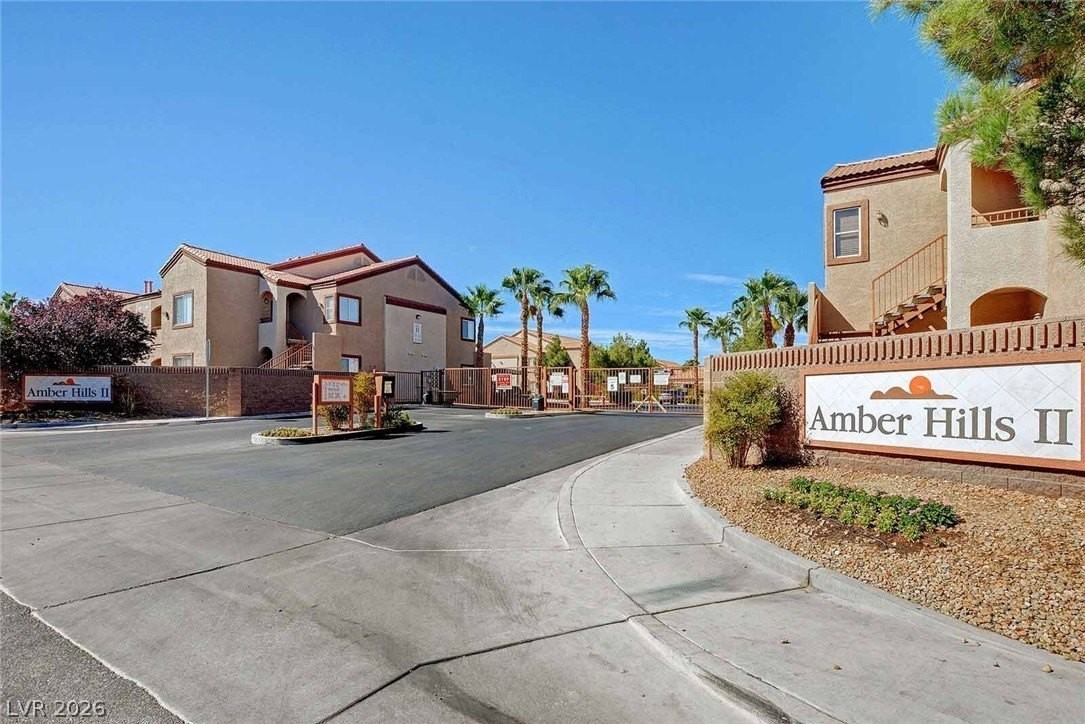 9580 W Reno Ave #272