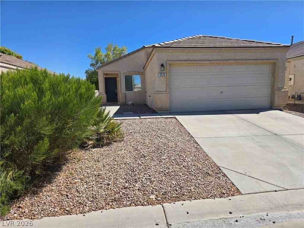 5525 Raven Creek Ave - Photo 2 of 9